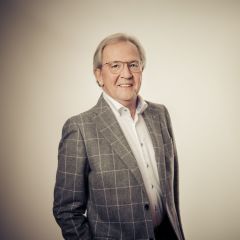 Paul Gielis
